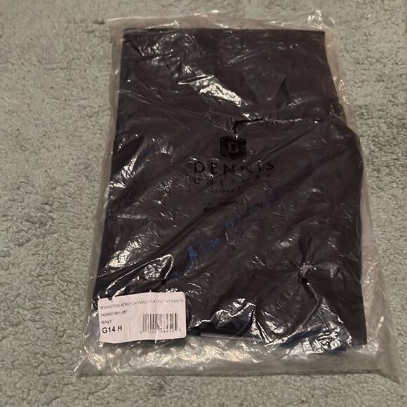 Girl Uniform Pants - Picture 4 of 4